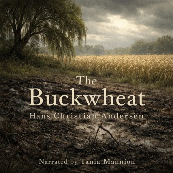 The Buckwheat : 