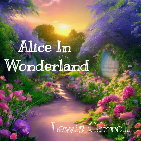 Alice In Wonderland : 