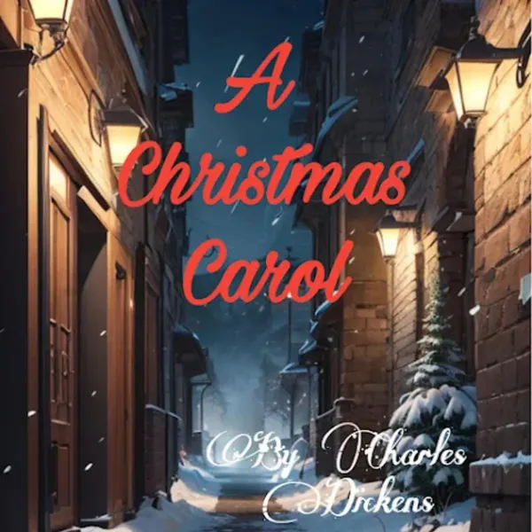 A Christmas Carol : 