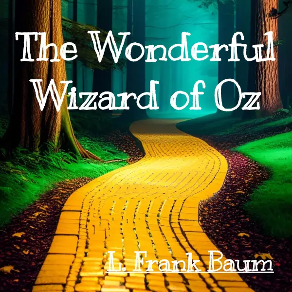 The Wonderful Wizard of OZ : 