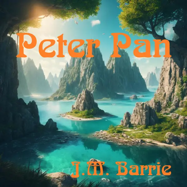 Peter Pan : 