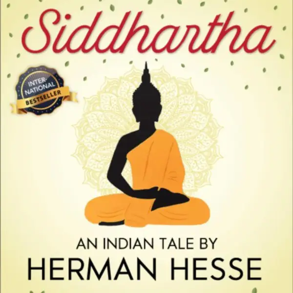 Siddhartha : 