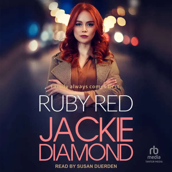 Ruby Red