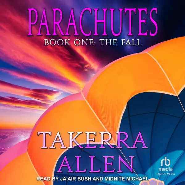Parachutes : Book One: The Fall