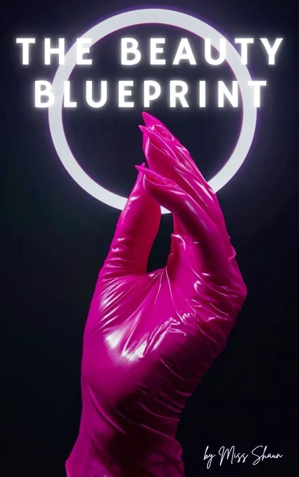 The Beauty Blueprint