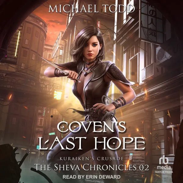 Coven’s Last Hope