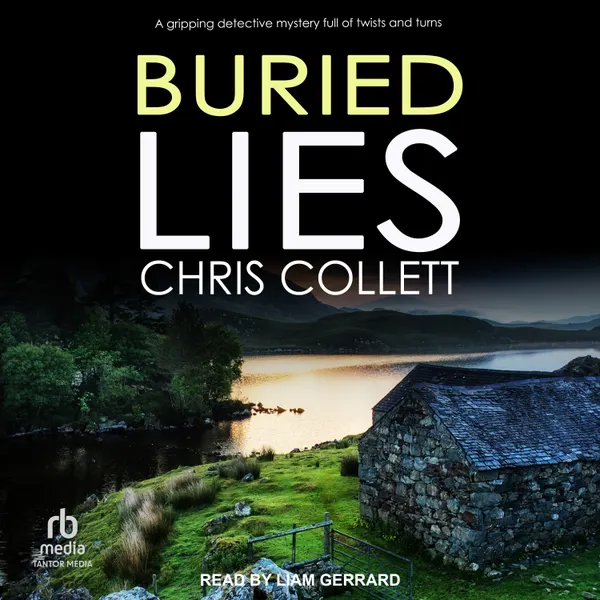 Buried Lies