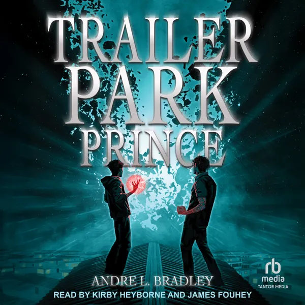Trailer Park Prince