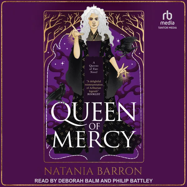 Queen of Mercy