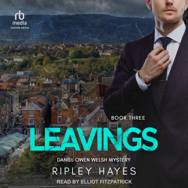 Leavings : A Gay Mystery