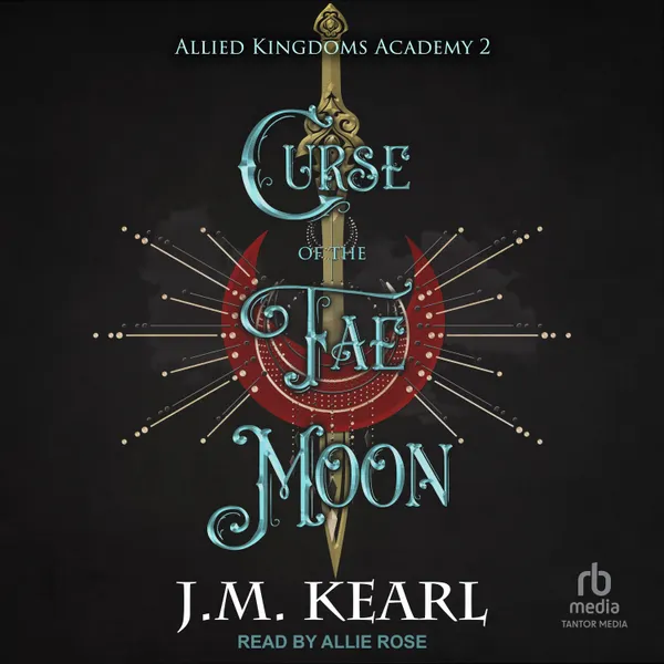 Curse of the Fae Moon