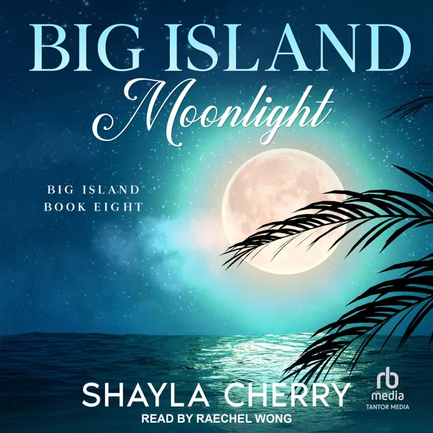 Big Island Moonlight – Audiolibro – Shayla Cherry – ISBN 9798331952020