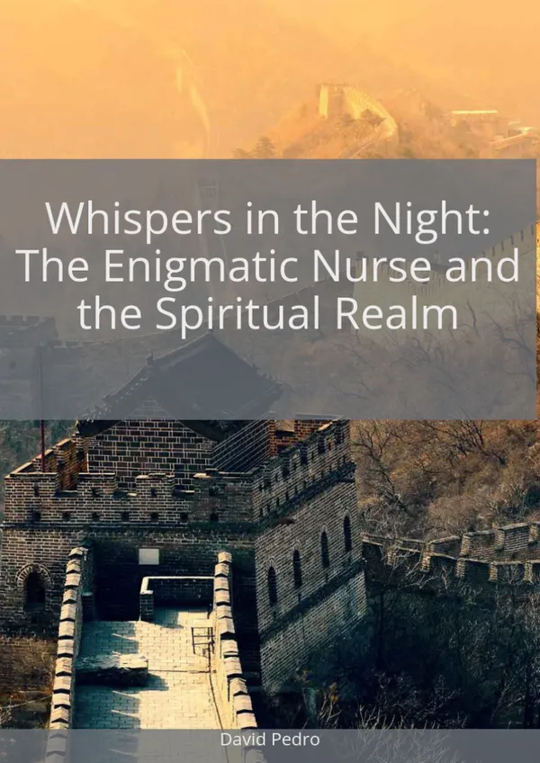 Whispers in the night