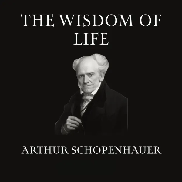 The Wisdom Of Life : 