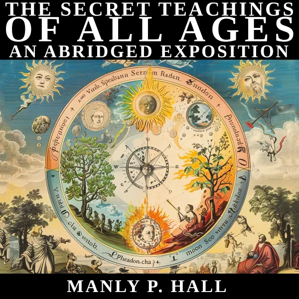 The Secret Teachings of All Ages : An Abridged Exposition
