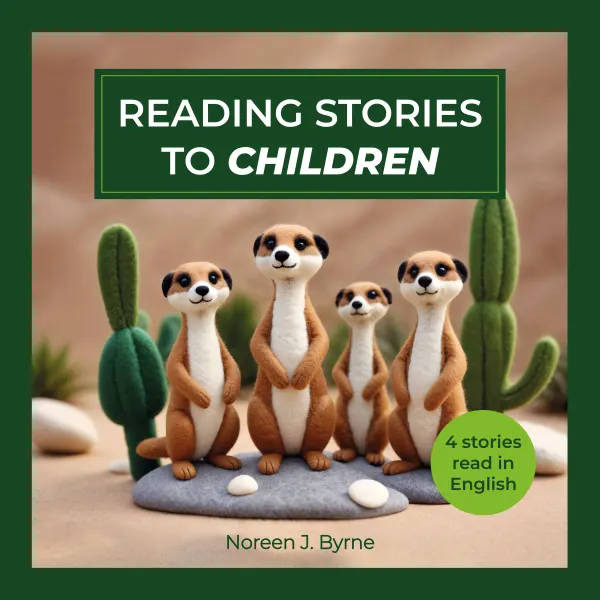 Reading Stories to Children : 