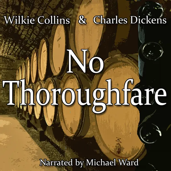 No Thoroughfare : 