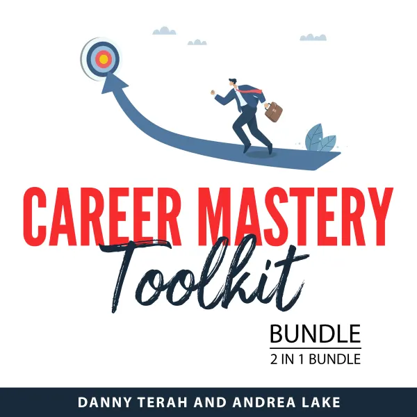 Career Mastery Toolkit Bundle, 2 in 1 Bundle : Cracking the Interview and The Resume Writing Guide