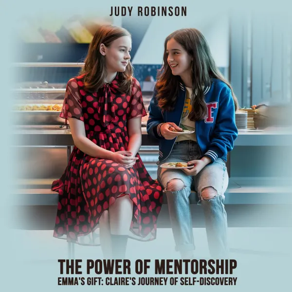 The Power of Mentorship : Emma’s Gift: Claire’s Journey of  Self-Discovery