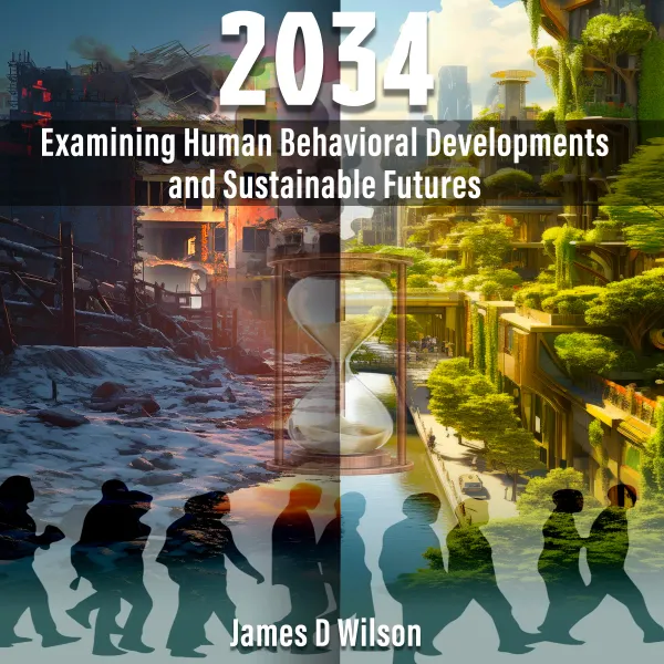2034 Examining Human Behavioral Developments and Sustainable Futures : 