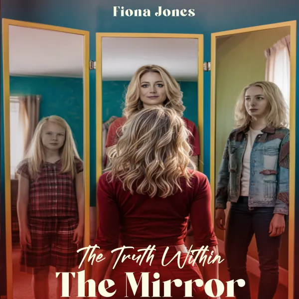 The Truth Within The Mirror : 
