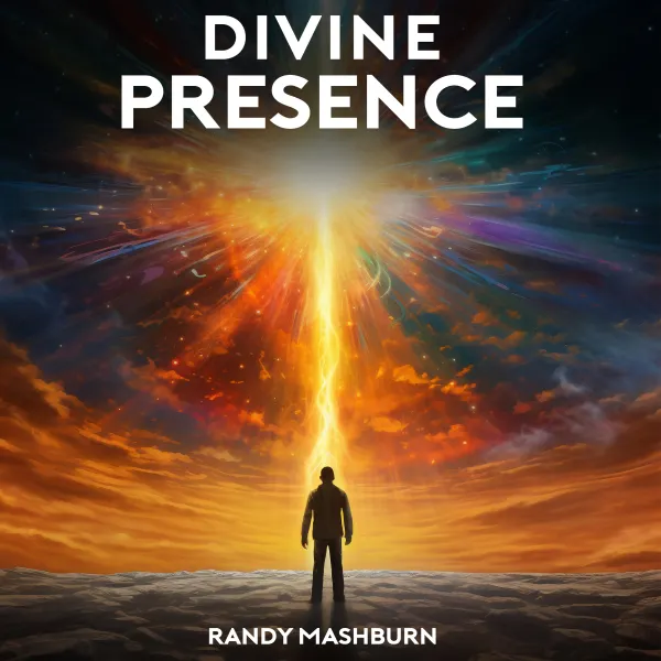Divine Presence : 
