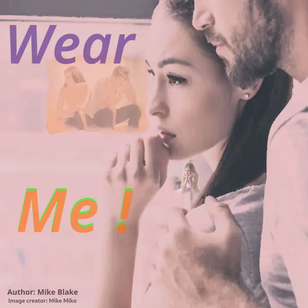 Wear Me : 