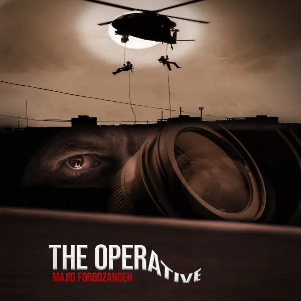 The Operative : 