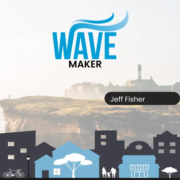 Wave Maker : 