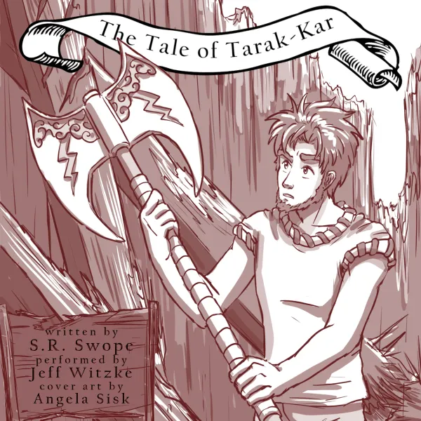 The Tale of Tarak-Kar : 