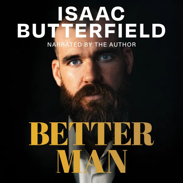 Better Man : 