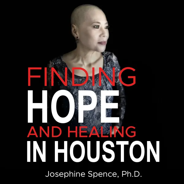 Finding Hope and Healing in Houston : 