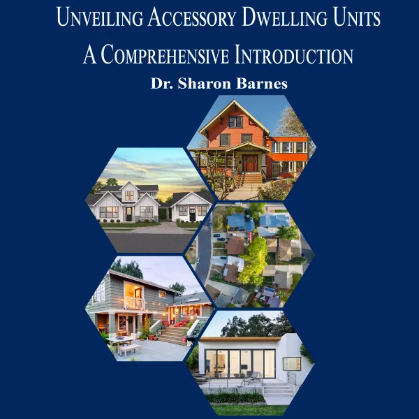 Unveiling Accessory Dwelling Units : A Comprehensive Introduction