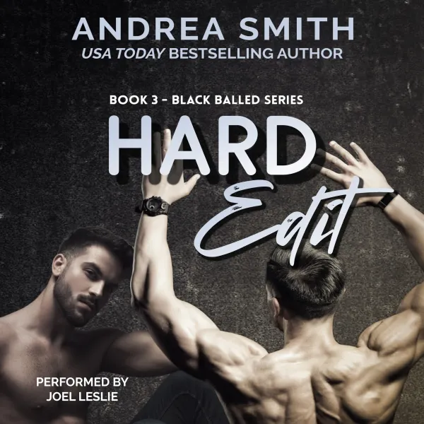 Hard Edit : 