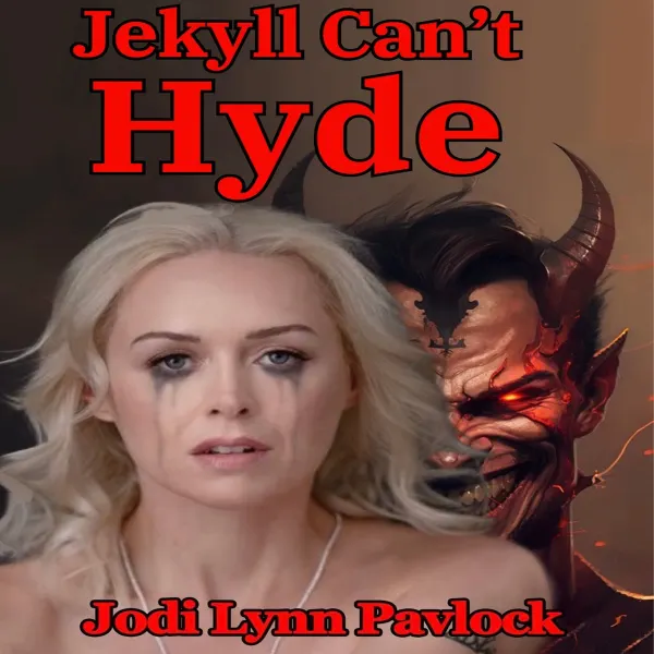 Jekyll Can’t Hyde : 