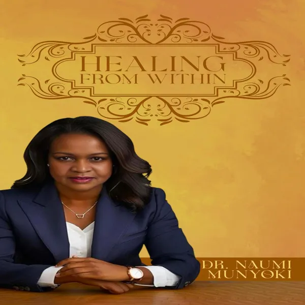 Healing From Within : 