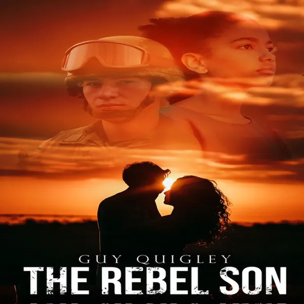 The Rebel Son : 
