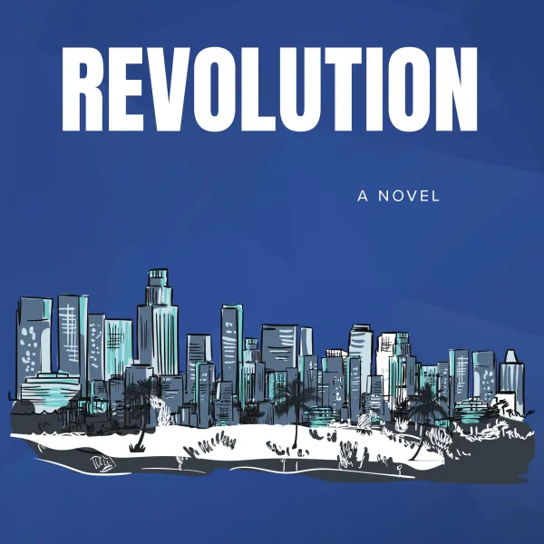 Revolution : 