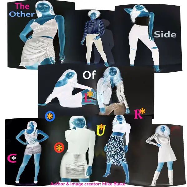 The Other Side of Colour : 