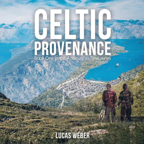 Celtic Provenance : 