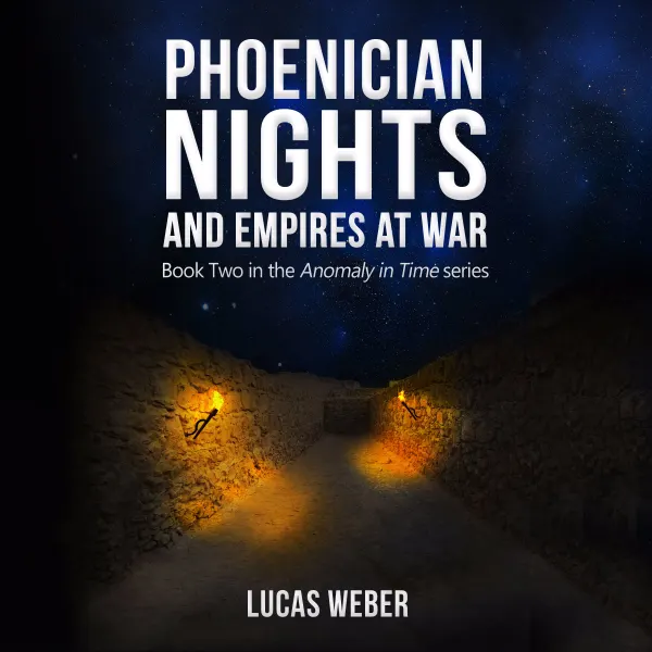 Phoenician Nights and Empires at War : 
