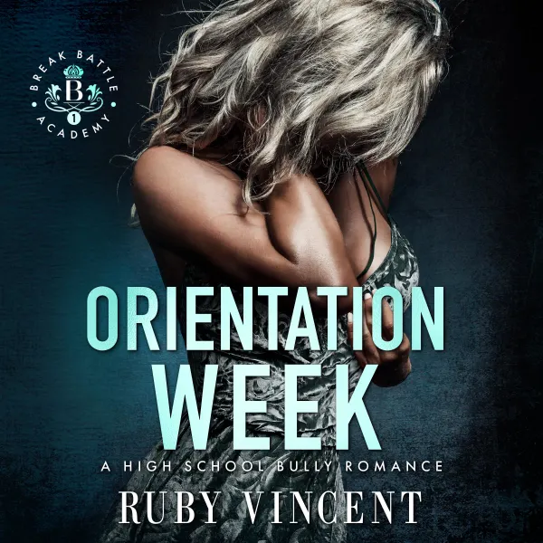 Orientation Week : 