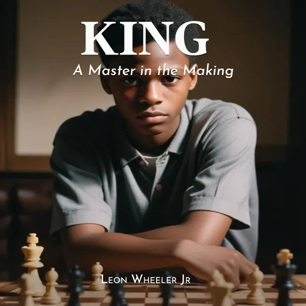 King : A Master in the Making