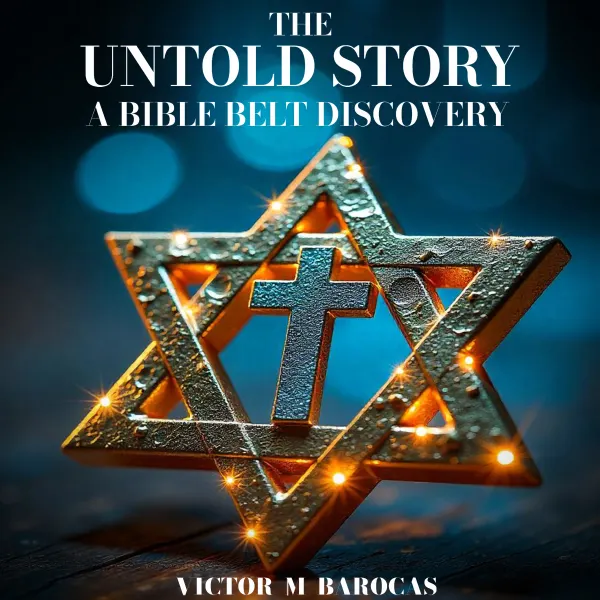The Untold Story : A Bible Belt Discovery