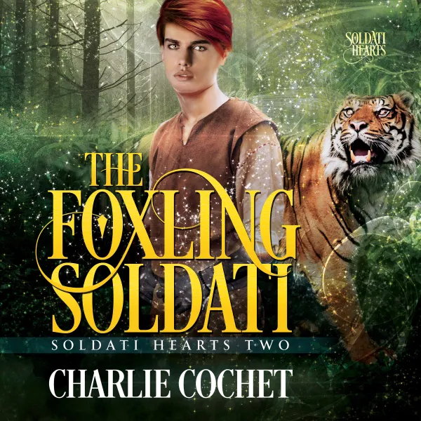The Foxling Soldati : 