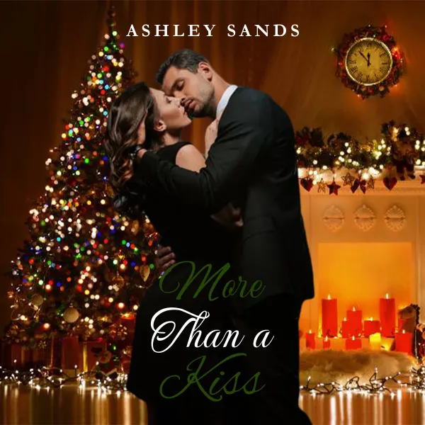 More Than a Kiss : A Steamy Older Woman Younger Man Short Story