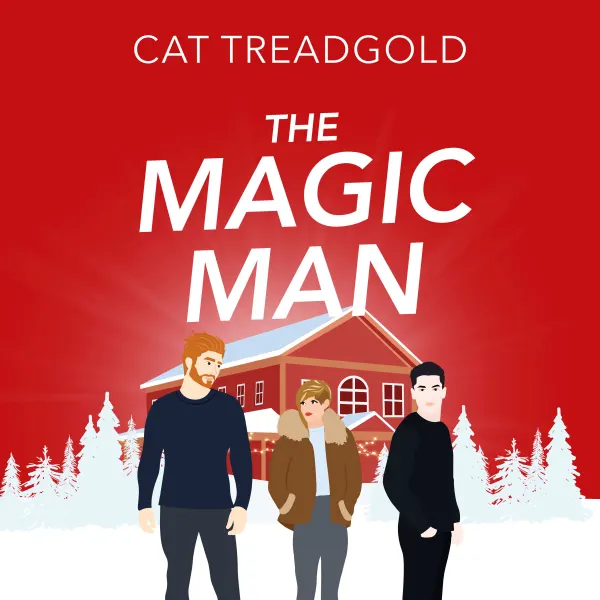 The Magic Man : 
