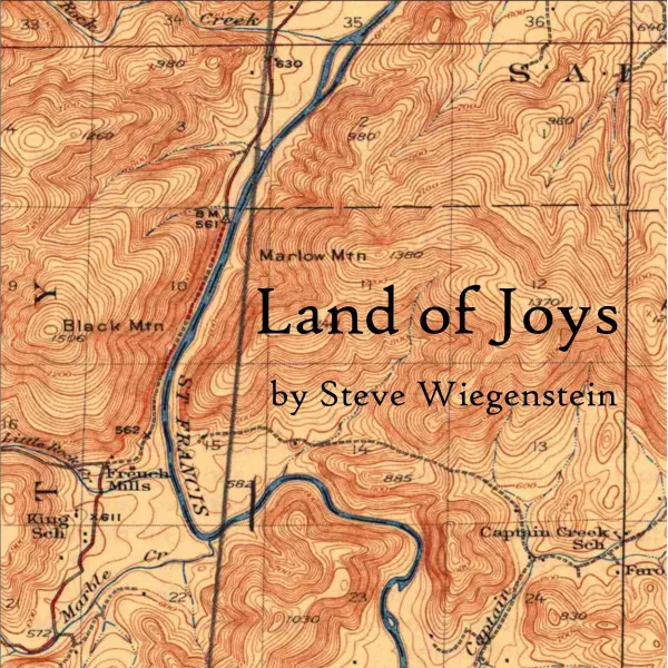 Land of Joys : 