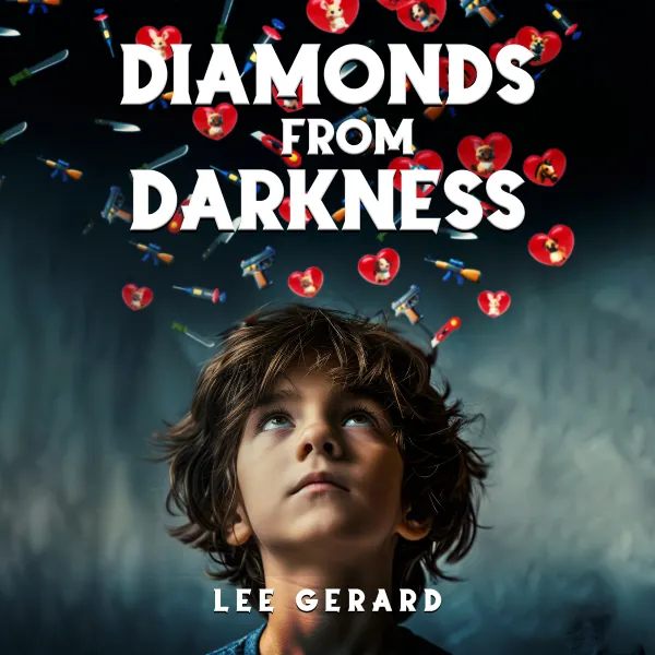 Diamonds from Darkness : 