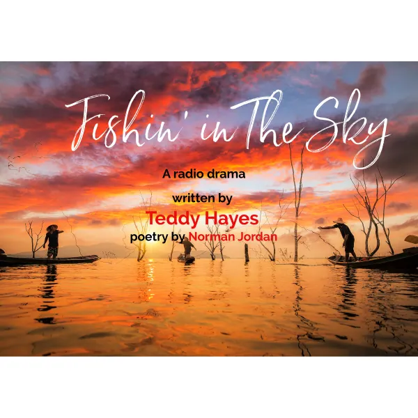 FISHIN IN THE SKY : 